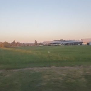 Meet your Posher, Mr